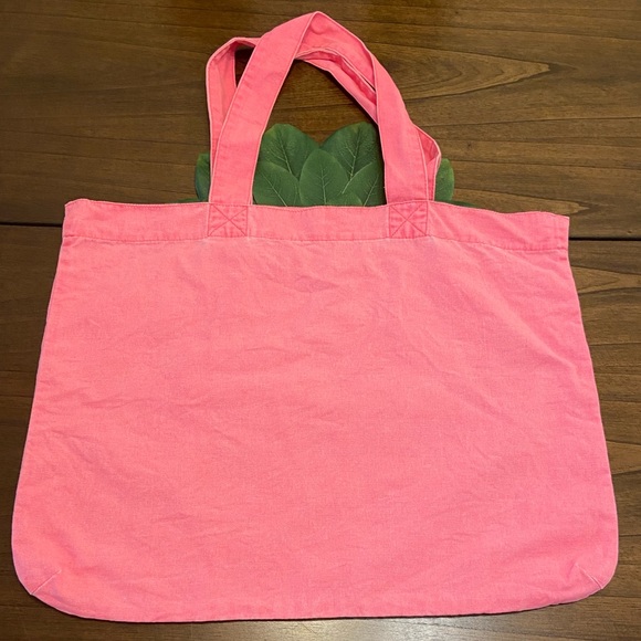 PINK Victoria’s Secret Sock and Tote Bag Bundle NWT - Picture 10 of 13